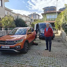 Ümit Oto Lastik 7/24 Yol Yardım İstanbul
