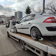 Güllü Garage Oto Çekici