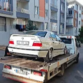 TUZLU AKYOL OTO ÇEKİCİ