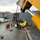 KORKMAZLAR VİNÇ KURTARICI