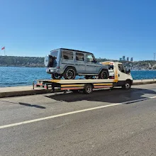 MAHZEN OTO ÇEKİCİ