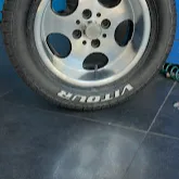 LASTİKPARK- GENÇ OTO LASTİK