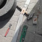Kiriş Oto Lastik