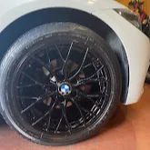 ZEKERİYAKÖY OTO LASTİK