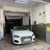 SK OTO LASTİK