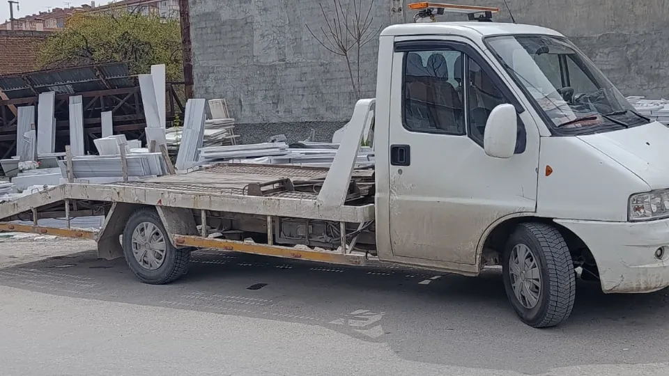 Yılmaz Oto Kurtarıcı - 2