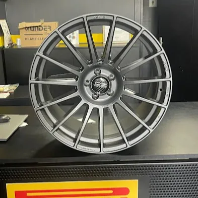 Rotera Oto Lastik