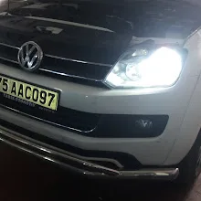 Öztürk Otomotiv