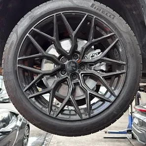 GÜMÜŞ OK OTO LASTİK