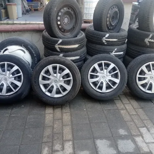 EMİRLAS OTO LASTİK
