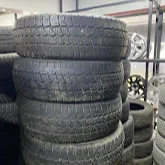 Altun Oto Lastik