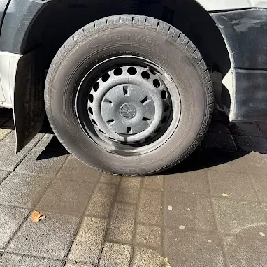 Kurtköy Oto Lastikçi