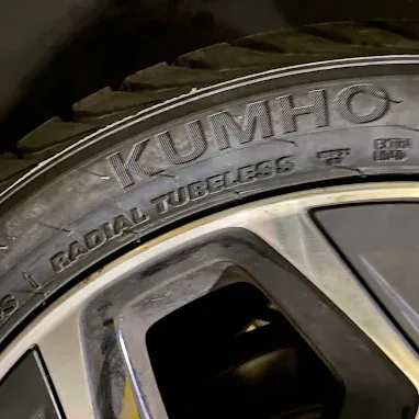 Keskinoğlu Oto Lastik