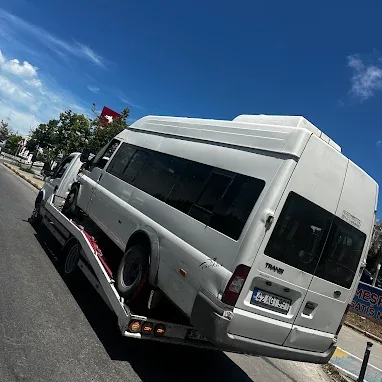 AŞIK OTO KURTARICI