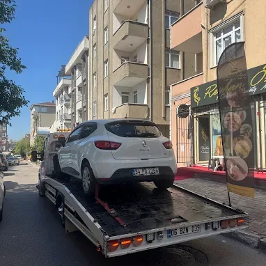 HAKKI OTO KURTARMA