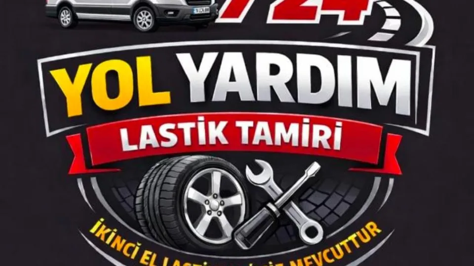 Taner Oto Lastik - 1