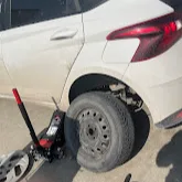 Delibaş Oto Lastik