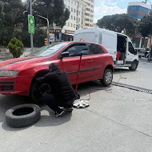 Gezici Oto Lastik