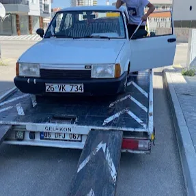 Yoleri Oto Kurtarma