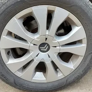 Muhçu Oto Lastik