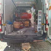 Mobil Acil Lastik Kadıköy