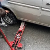LASTİK DÜNYASI OTO LASTİK