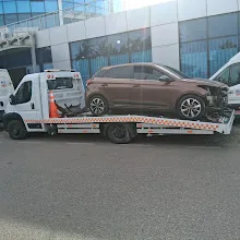 AHMET OTO ÇEKİCİ