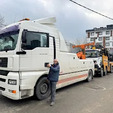 ÜSKÜDAR OTO ÇEKİCİ