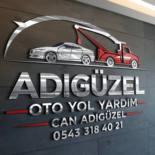 Adıgüzel Oto Yol Yardım
