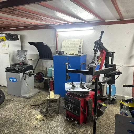 E&k Oto Lastik