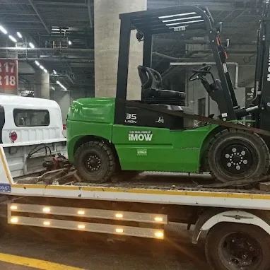 Ycl Oto Kurtarıcı