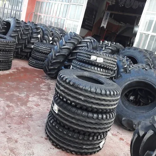 LASTİKPARK- YAŞAR OTO LASTİK