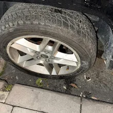 Beyoğlu Oto Lastik
