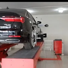Aslan Oto Lastik
