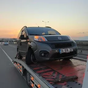 Aybala Oto Kurtarma