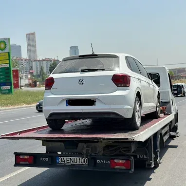 Beylikdüzü Doğan Oto Çekici
