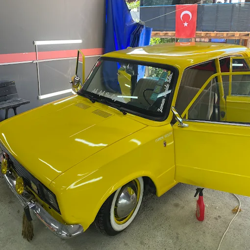 Riva Blue Oto Lastik