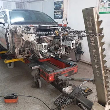 EKİP OTOMOTİV LEVENT ÇEKİCİ