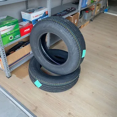 LASBULANS ACİL LASTİK YOL YARDIM