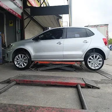 Er Geç Jant Lastik