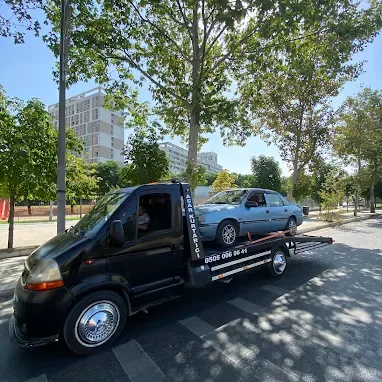Başakşehir Oto Kurtarıcı