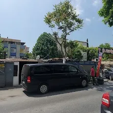 Kartaltepe Oto Lastik