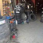 Oto Lastik 7/24 Yol Yardım