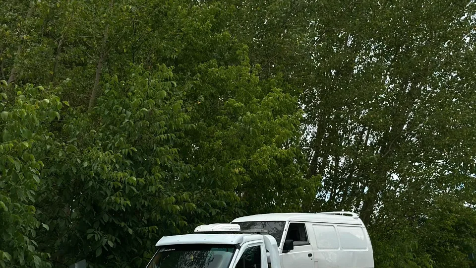 Kılınç Oto Kurtarma - 1