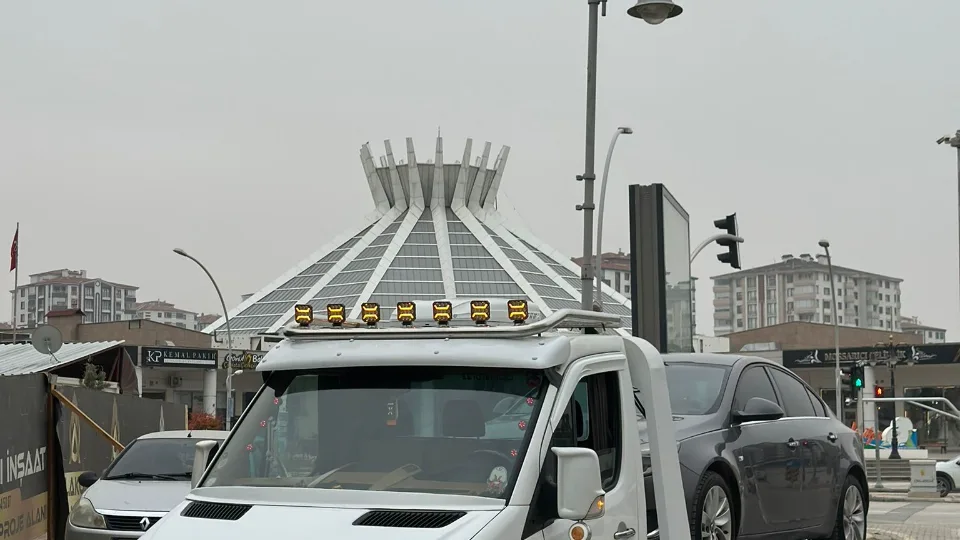 Kılınç Oto Kurtarma - 2