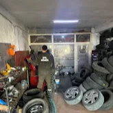 Kılıçoğlu Otolastik