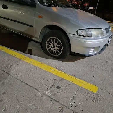 Çobanlar Oto Lastik