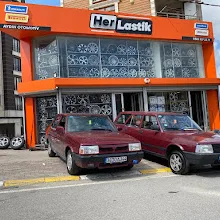 Pendik Kartal lastikçi