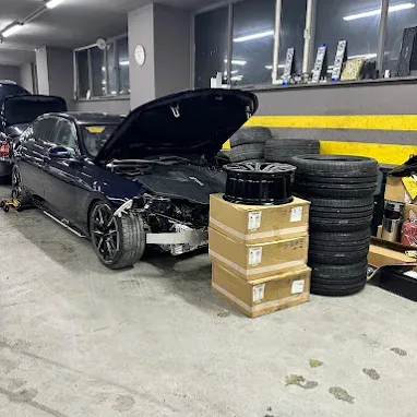 Ali Yılmaz Oto Mekanik