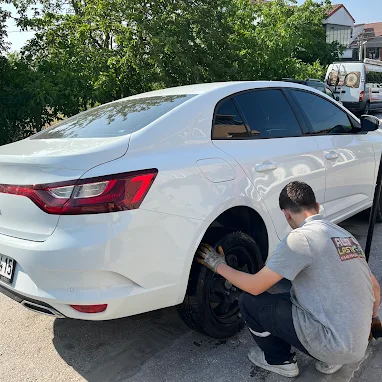 İnan Yol Yardım Oto Çekici